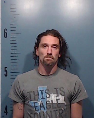 Rainey, Damian Joseph Revel Evan booking photo