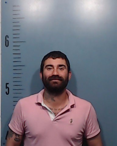 Torres, Devin Rene booking photo