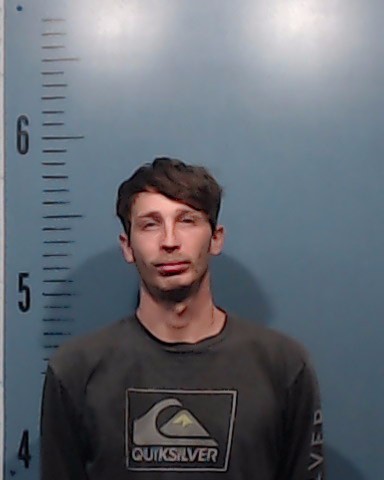 Wisener, Chancllar Lane booking photo