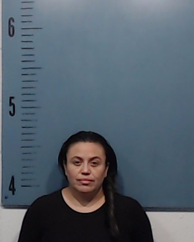 Miranda-Porras, Nancy Yanet booking photo