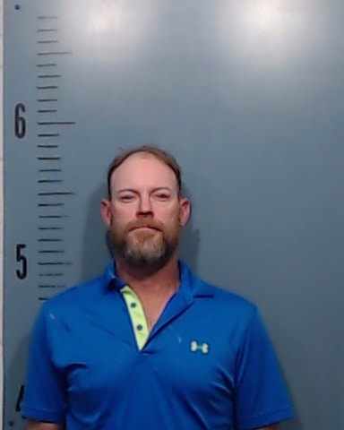 Tindall, Brian Ross arrested by Taylor County SO/PD