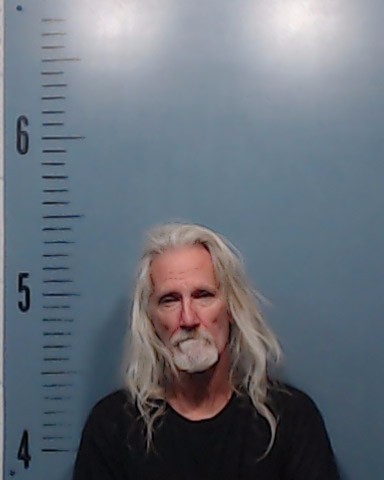 Bastable, David Scott booking photo