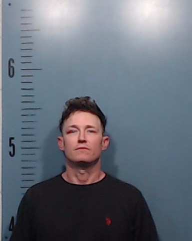 Almgren, Christopher Allen booking photo