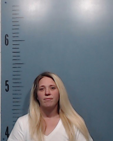 Clark, Taylor Breeanna Evadean booking photo