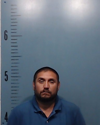 Rodriguez Sanchez, Gregorio booking photo