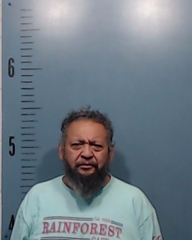 Ortiz, Santiago Delacruz arrested by Taylor County SO/PD