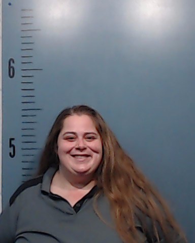 Blalock, Patricia Ann booking photo