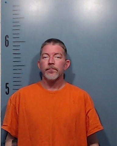 Willis, Weston Wade booking photo