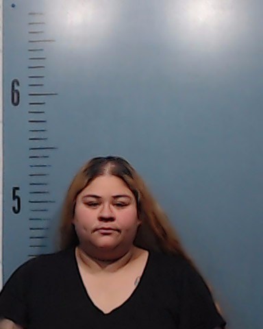 Velos, Bianca Lee booking photo