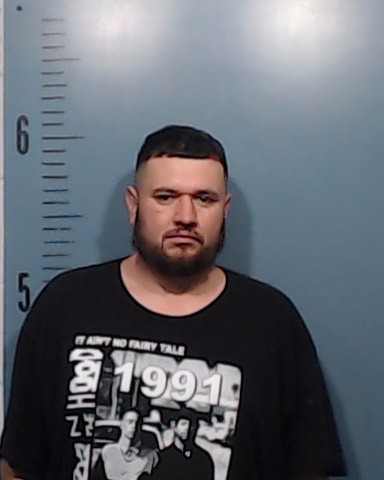 Vera-Herrera, Ricardo booking photo