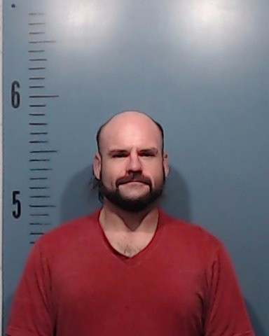 Hunt, Donald Allen, III booking photo