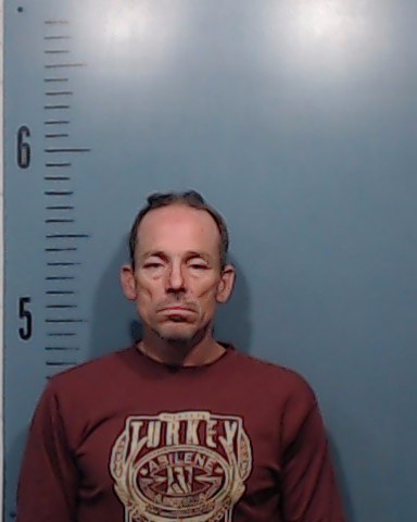 Wright, John Marshall, Jr. booking photo