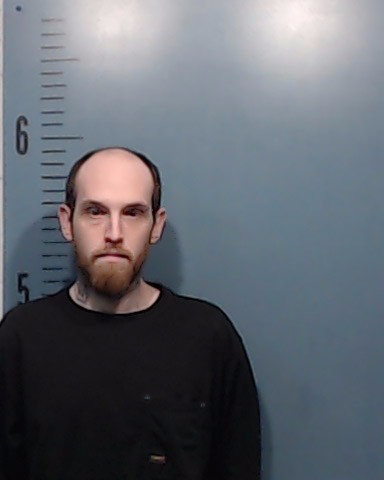 Land, Taylor Ray booking photo