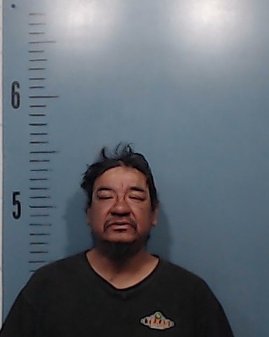 Frye, Nicholas Ray booking photo