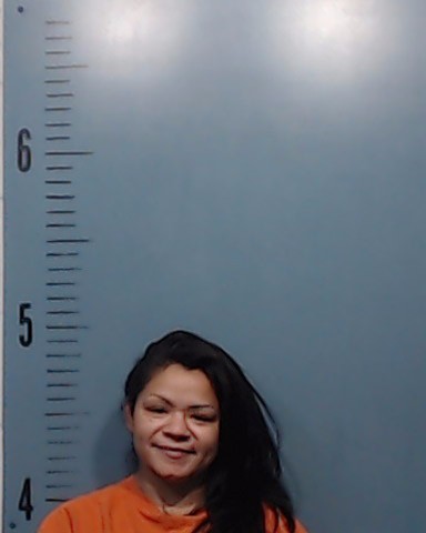Ramirez, Belin Esperanza booking photo