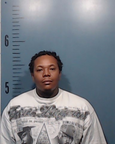 Davis, Jeron Wilbert booking photo