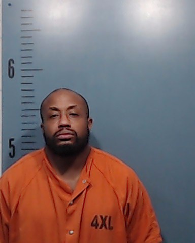 Ferrell, Gregory Eugene booking photo