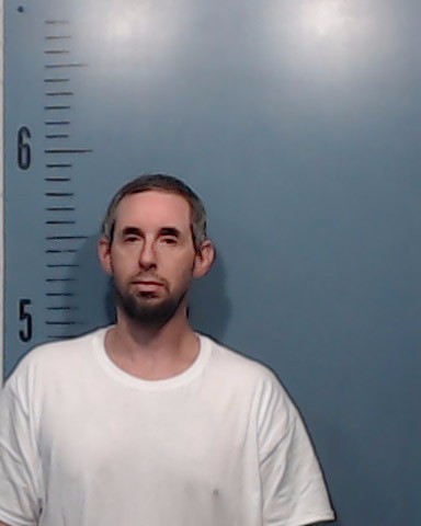 Rose, Tanner Brandon booking photo