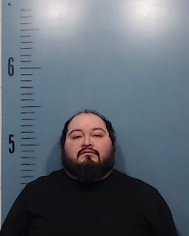 Herrera Benavides, Jesus Manuel booking photo