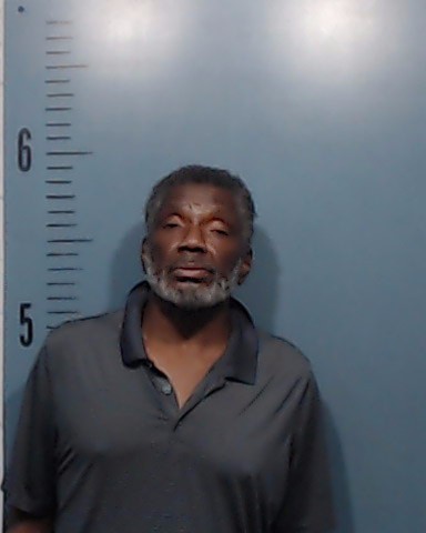 Alexander, Keith Odonald booking photo