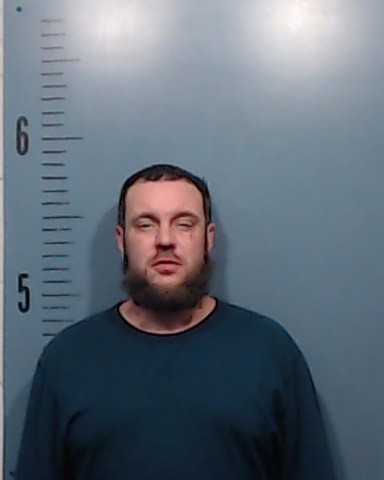 Webber, Christopher Michael booking photo