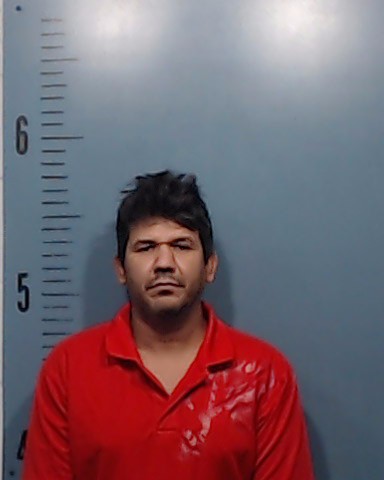 Gutierrez-Yance, Alexander Gregorio booking photo
