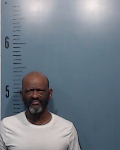 Turner, Joseph Claude booking photo