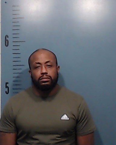 Ferrell, Gregory Eugene arrested by Taylor County SO/PD