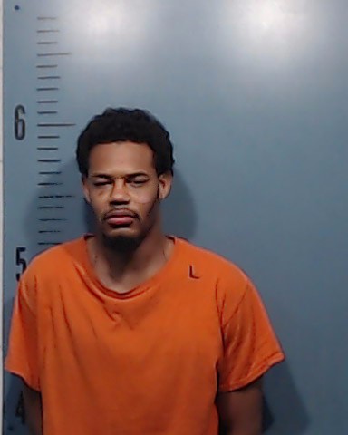Woodards, Stephon Deshawn booking photo