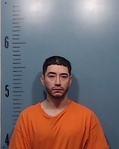 Arredondo, Martin, Jr. arrested by Taylor County SO/PD