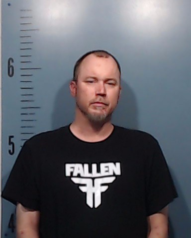 Anderson, Jonathon Scottmelvin booking photo
