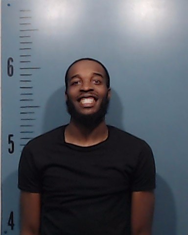 Gardner, Benjamin Christopher, III booking photo