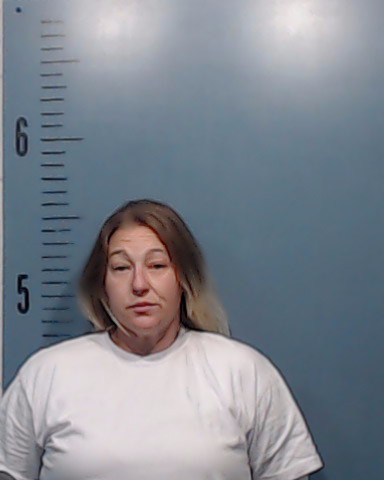 Dempsey, Stephanie Renea booking photo