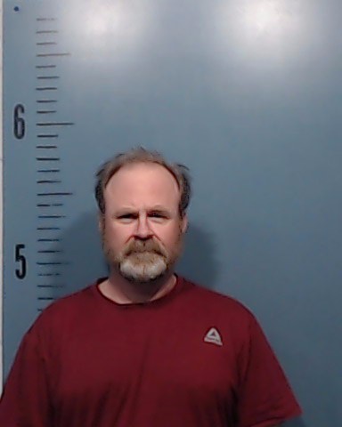 Rawlins, Sean Jeffrey booking photo