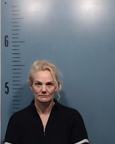 Williamston, Kathryn Mona booking photo