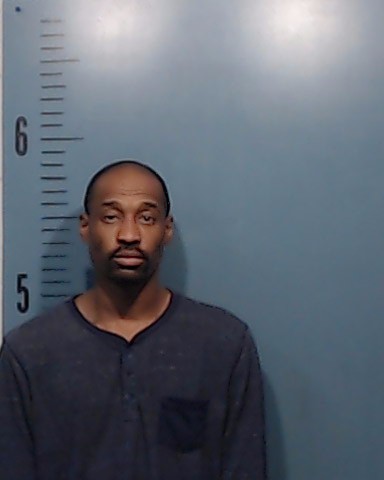 Johnson, Theus Lamar booking photo