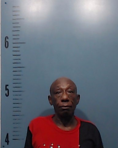 Kimble, Dennis Lafitte booking photo