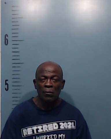 Kennedy, Sammie Redell, Jr. booking photo