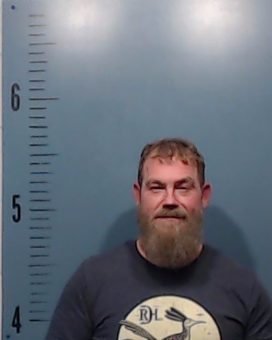 Sherley, Tanner Ross arrested by Taylor County SO/PD