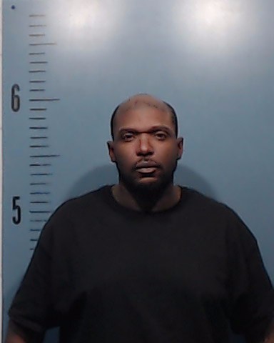 Carlisle, Mustafa Jamal booking photo