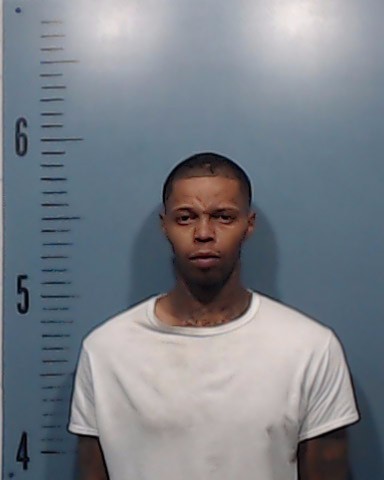 Johnson, Marcus Antwoine arrested by Taylor County SO/PD