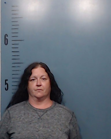 Favor, Kinsley Noelle booking photo