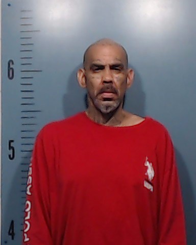 Cherry, David James, Jr. booking photo