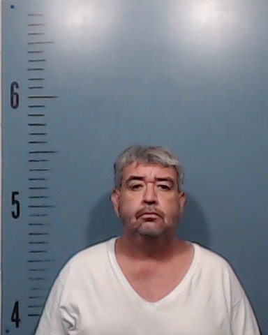 Jimenez, Bobby Lynn booking photo
