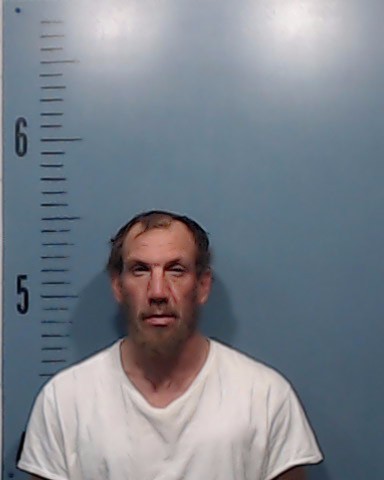 Gallo, George Michael booking photo