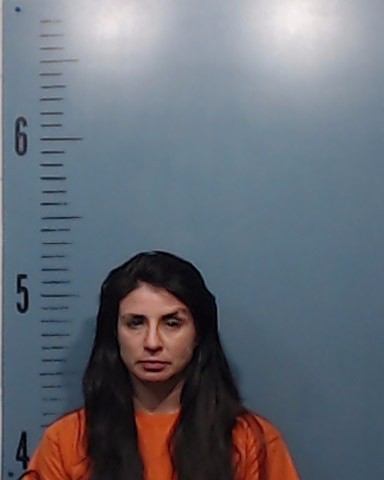 Chavez, Janie booking photo