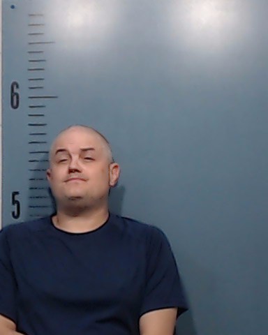 Mueller, Dylan Dale booking photo