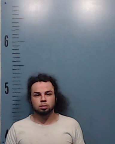 Rivera, Emilio Richard booking photo