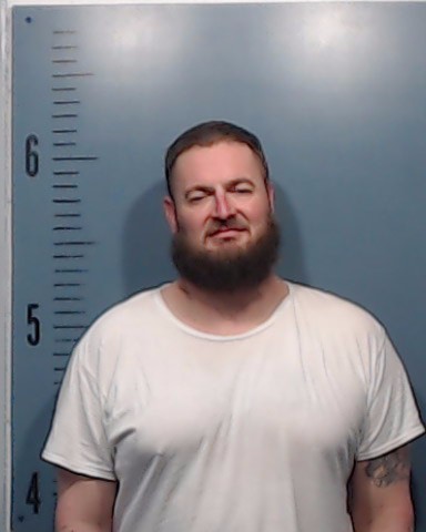Green, Matthew Richard arrested by Taylor County SO/PD
