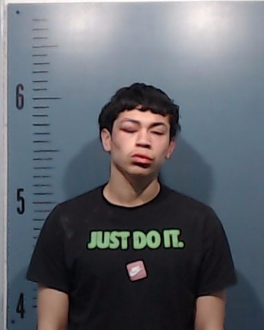 Girtz, Michael Duane, III booking photo